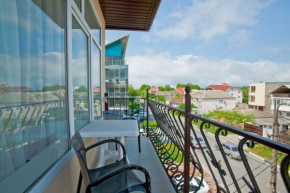 Guest house Alexandr